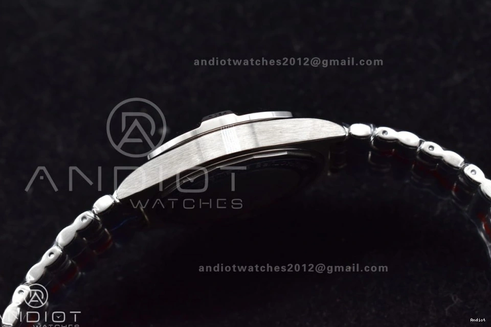 BLS Affordable Factory White Automatic GMT 532 Bracelet 1:1 Chronomat Dial 40mm A Breitling Edition SS On Best 0719